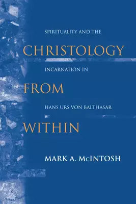 Christology from within