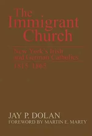 The Immigrant Church