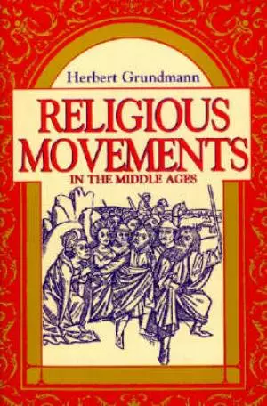 Religious Movements in the Middle Ages