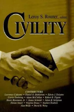 Civility