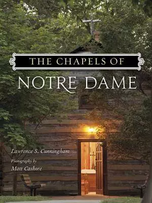 The Chapels of Notre Dame