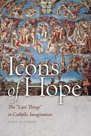 Icons of Hope