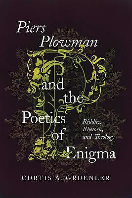 Piers Plowman and the Poetics of Enigma