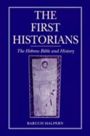 The First Historians