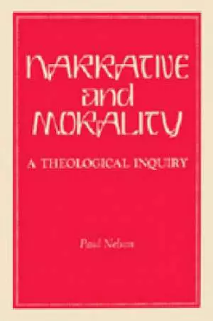 Narrative& Morality