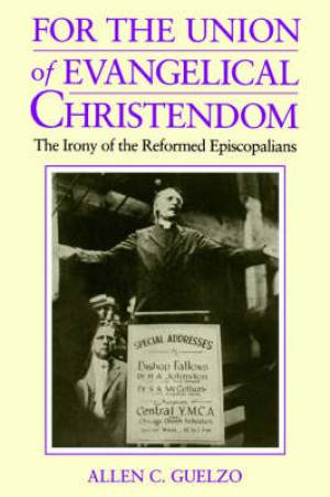 For The Union Of Evangelical Christendom