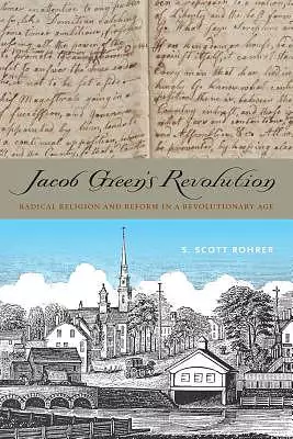Jacob Green's Revolution