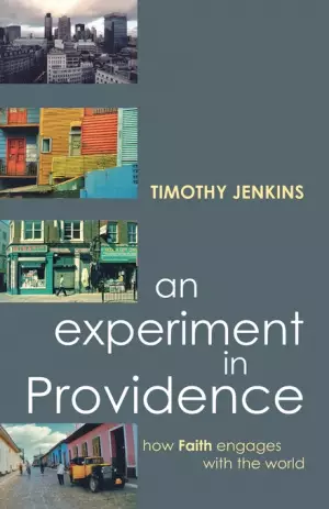 Experiment In Providence