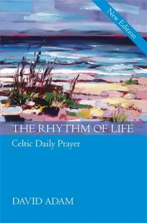 Cover of The Rhythm of Life