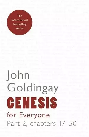 Genesis for Everyone Volume 2