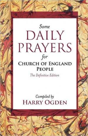 Some Daily Prayers for Church of England People