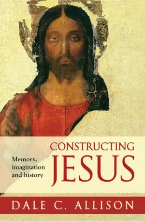 Constructing Jesus