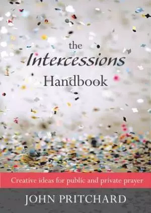 The Intercession Handbook