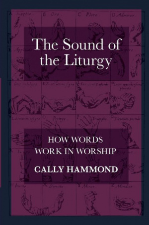 The Sound of the Liturgy