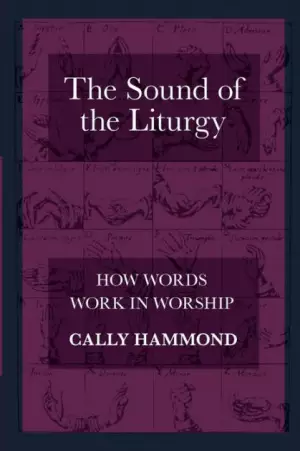 The Sound of the Liturgy