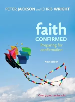 Faith Confirmed