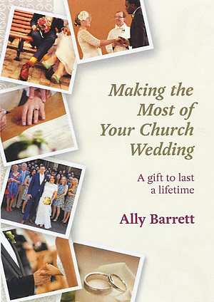 Making the Most of Your Church Wedding
