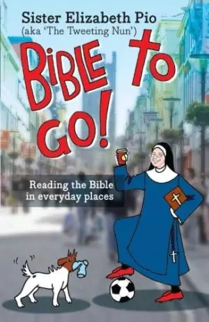 Bible to Go!
