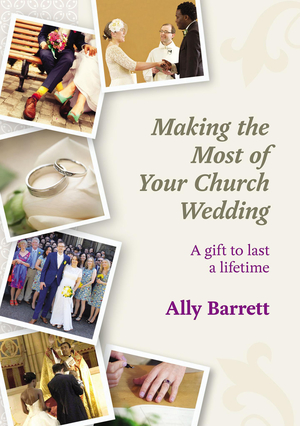 Making the Most of Your Church Wedding