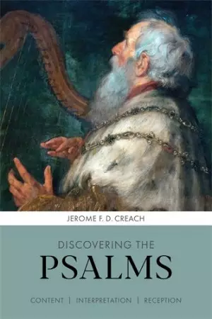 Discovering the Psalms