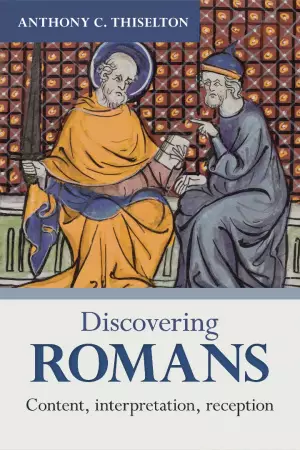 Discovering Romans