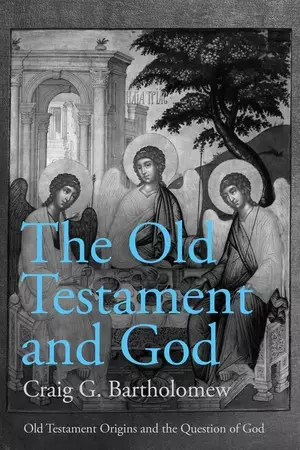 Old Testament and God