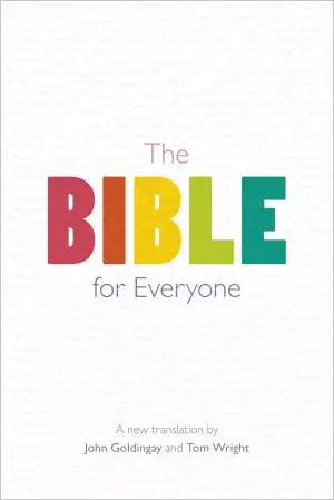 Bible for Everyone