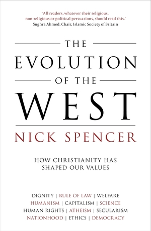Evolution of the West