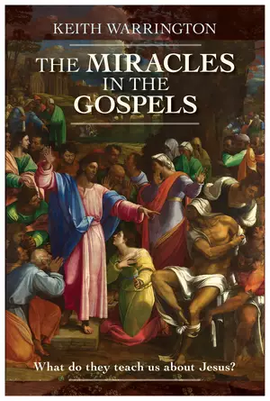 Miracles in the Gospels