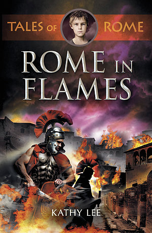 Rome in Flames