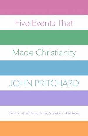 Five Events that Made Christianity