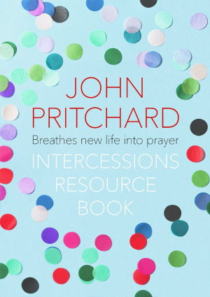 John Pritchard