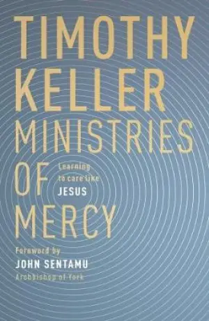 Cover of Ministries of Mercy