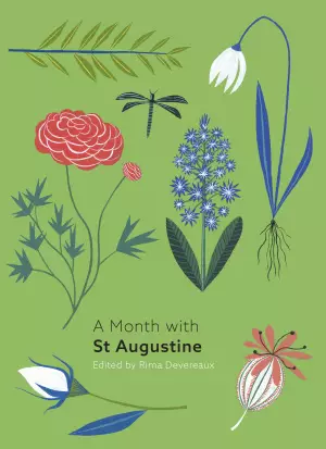 A Month with St Augustine