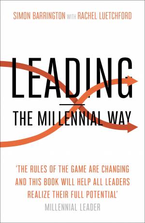 Leading - The Millennial Way
