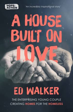 House Built on Love