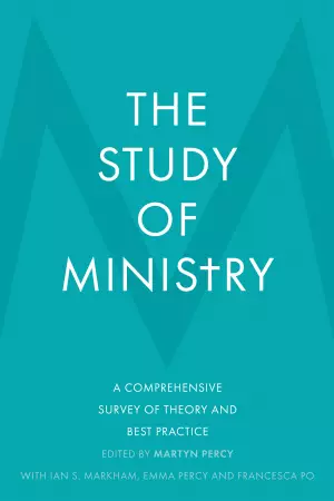 Study of Ministry