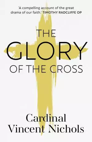 Glory Of The Cross
