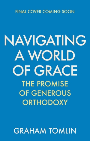 Navigating a World of Grace