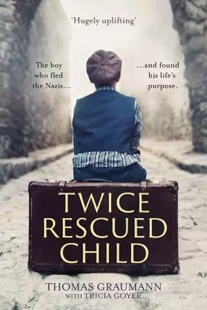 Twice-Rescued Child