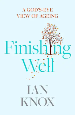 Cover of Finishing Well