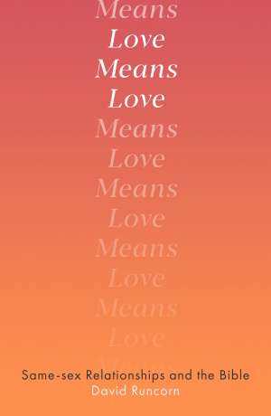 Love Means Love