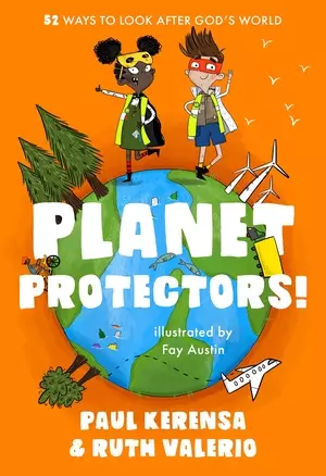 Planet Protectors