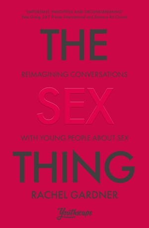 Sex Thing