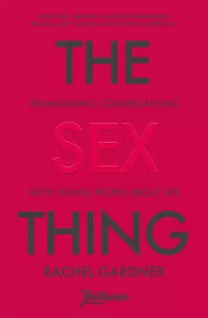 Sex Thing