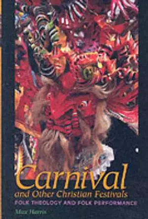Carnival And Other Christian Festivals