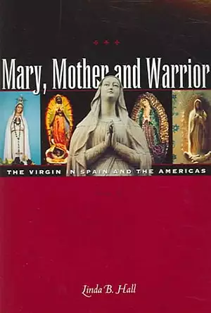 Mary, Mother And Warrior