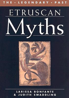 Etruscan Myths