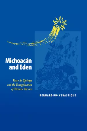 Michoacan and Eden
