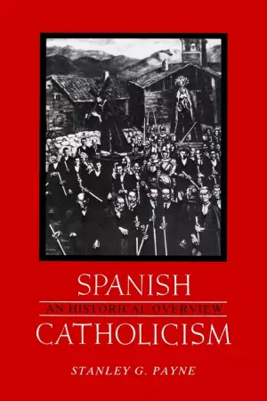 Spanish Catholicism
